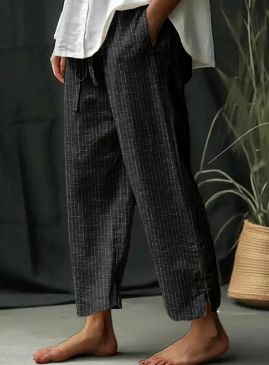 Amancio® | Modern And Fashionable Trousers