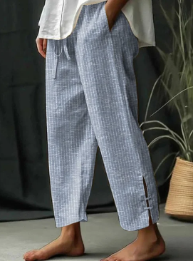 Amancio® | Modern And Fashionable Trousers