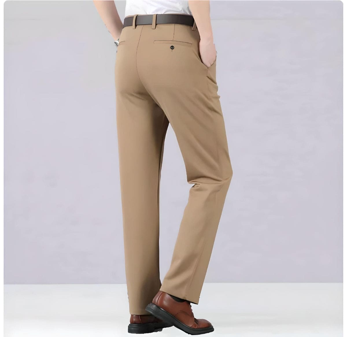 Óscar® | Stylish And Elegant Summer Trousers