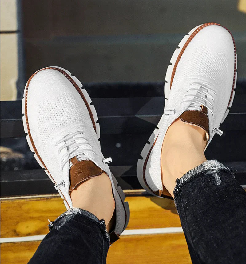 Jace® | Ultralight Shoes For Men