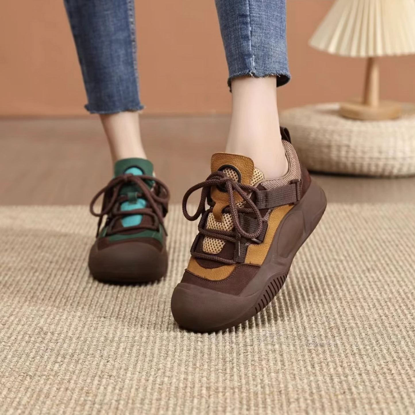 Crisóstomo® | Timeless And Stylish Sneakers