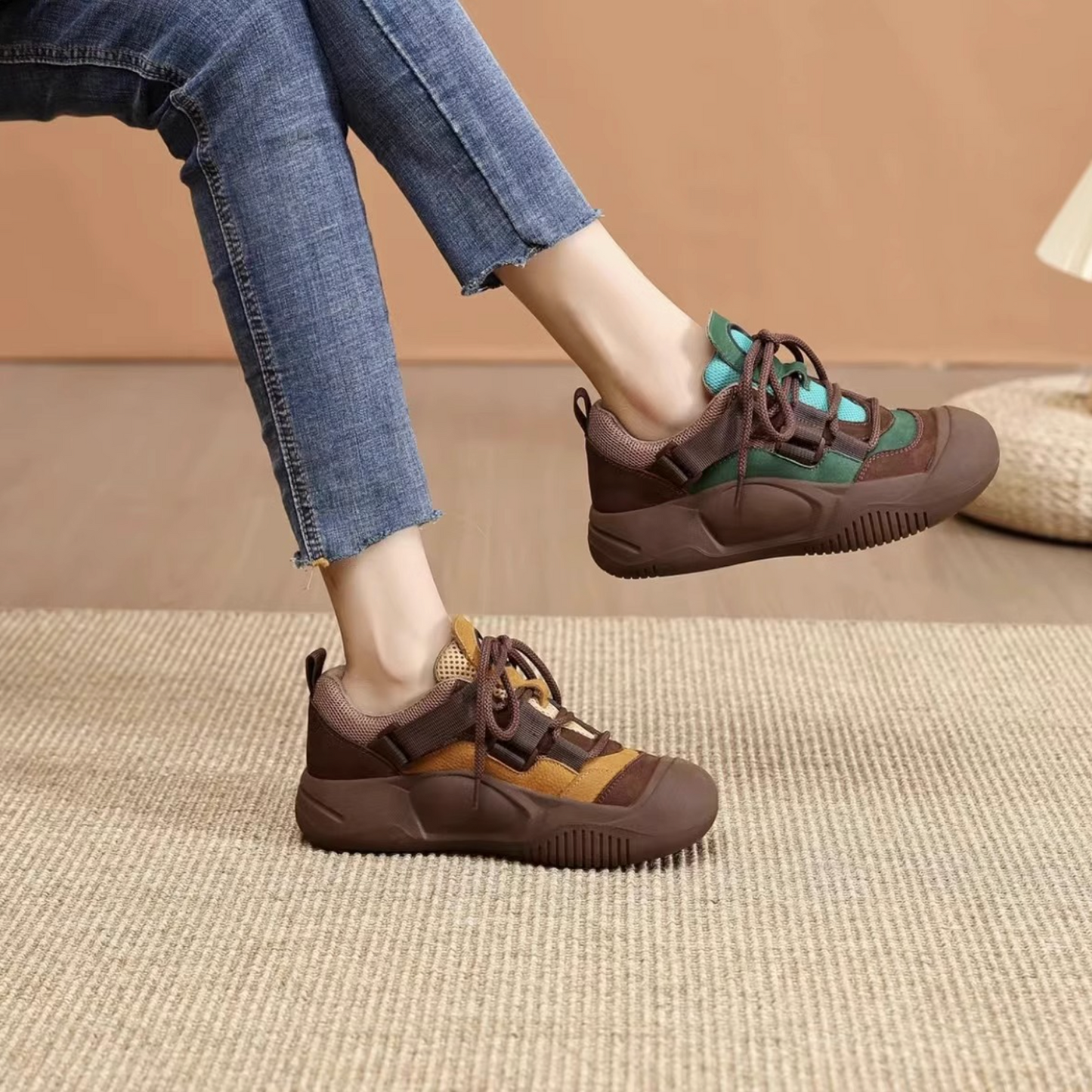 Crisóstomo® | Timeless And Stylish Sneakers