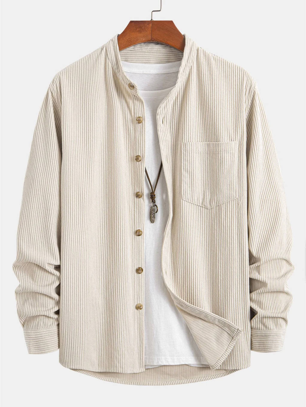 Evan® | Corduroy Jacket