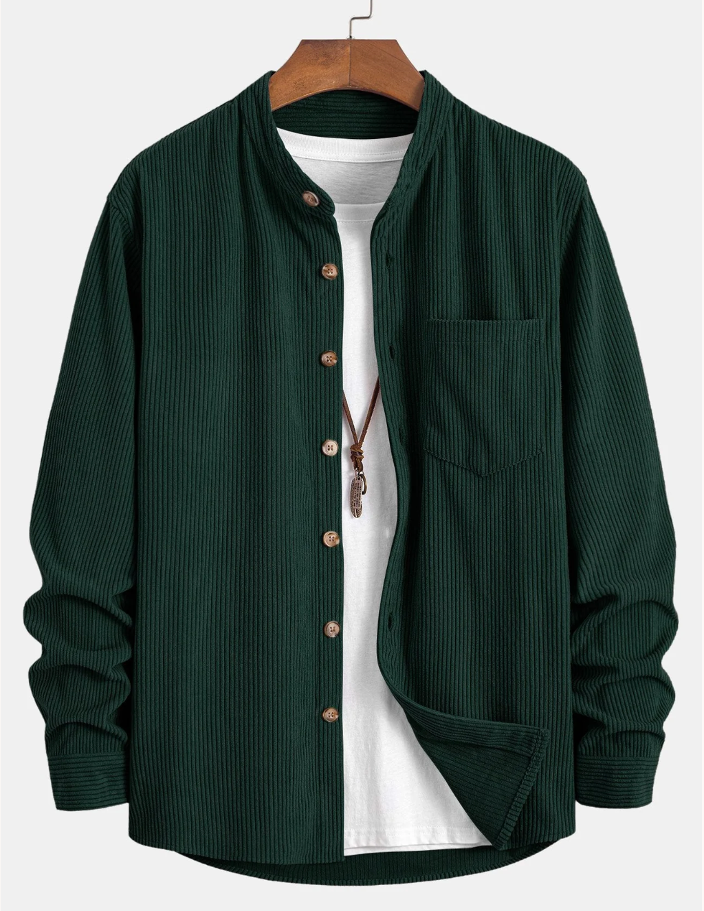 Evan® | Corduroy Jacket