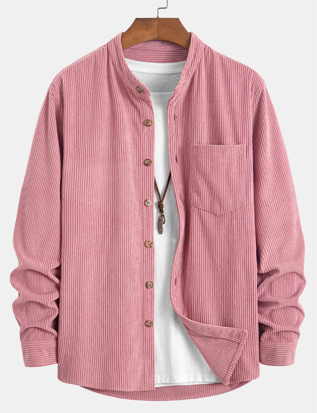 Evan® | Corduroy Jacket