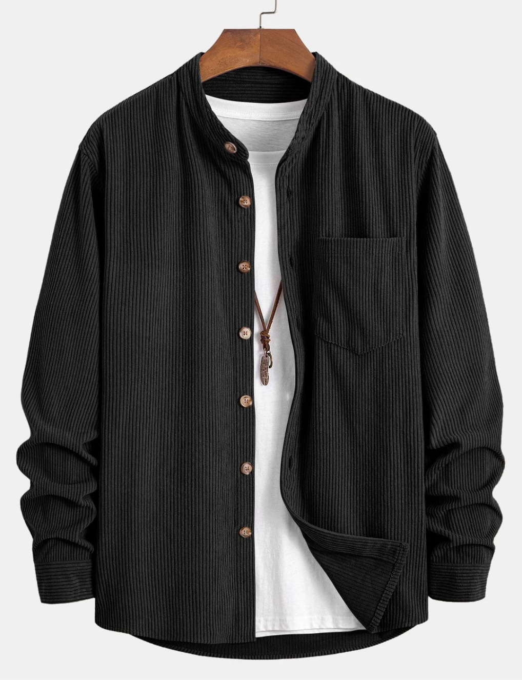 Evan® | Corduroy Jacket