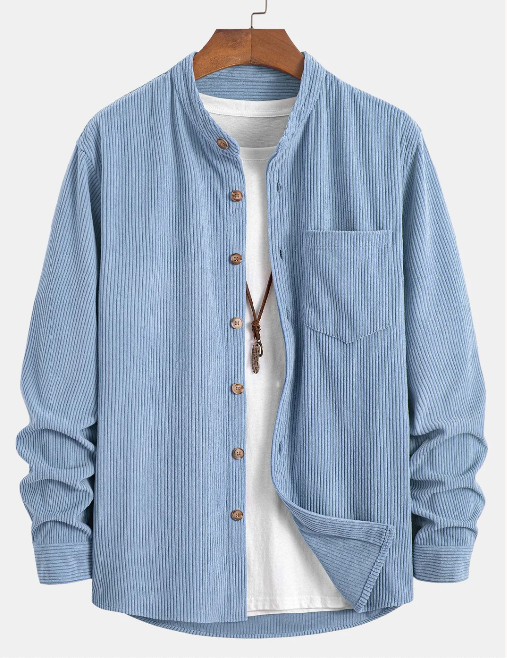 Evan® | Corduroy Jacket
