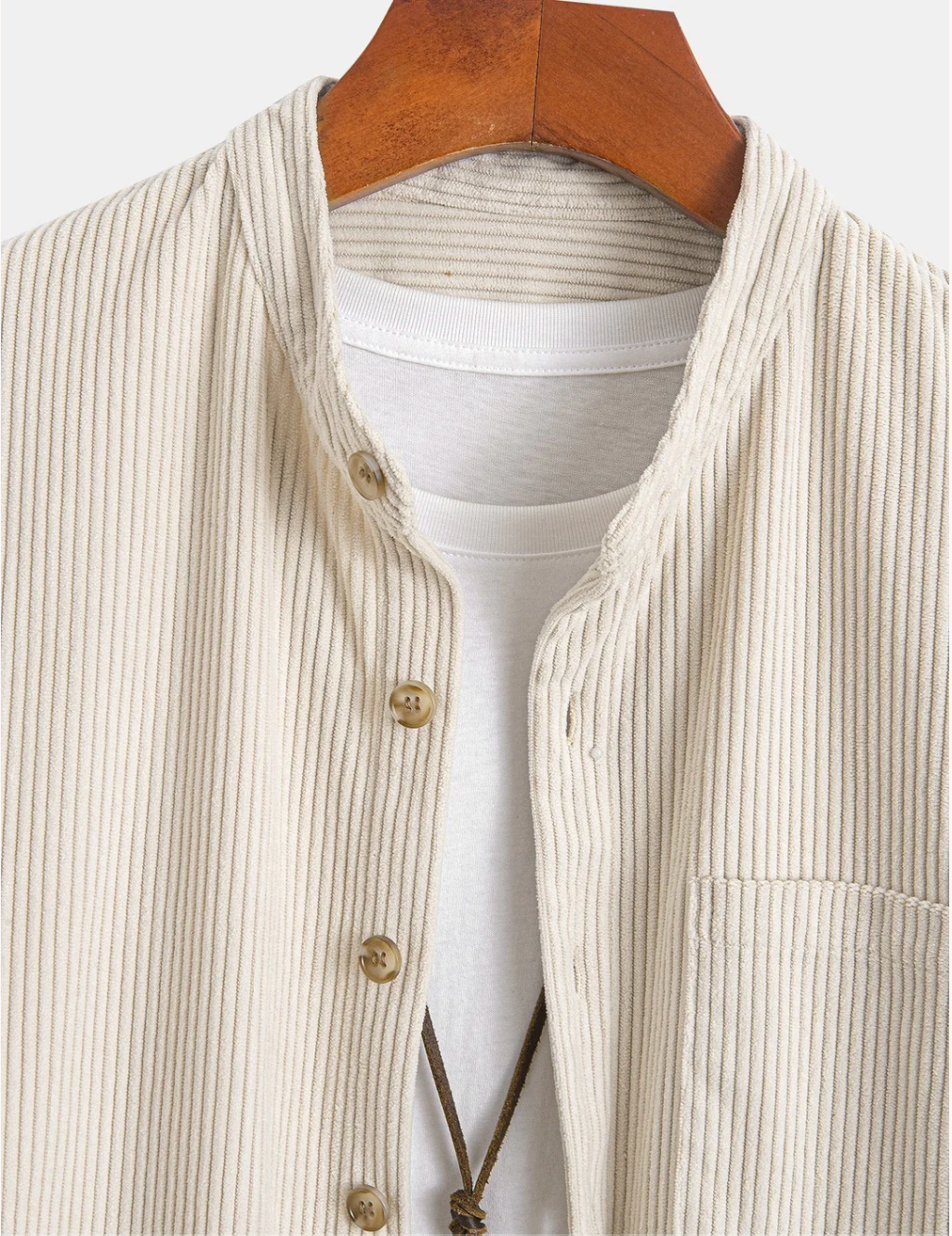 Evan® | Corduroy Jacket