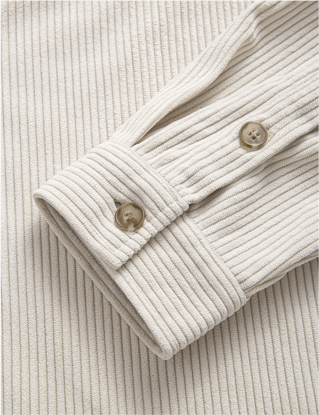 Evan® | Corduroy Jacket