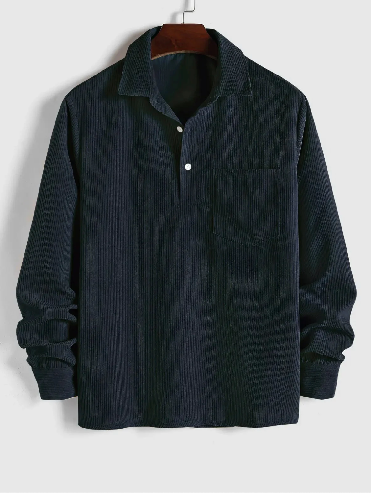 Dylan® | Corduroy Longsleeve