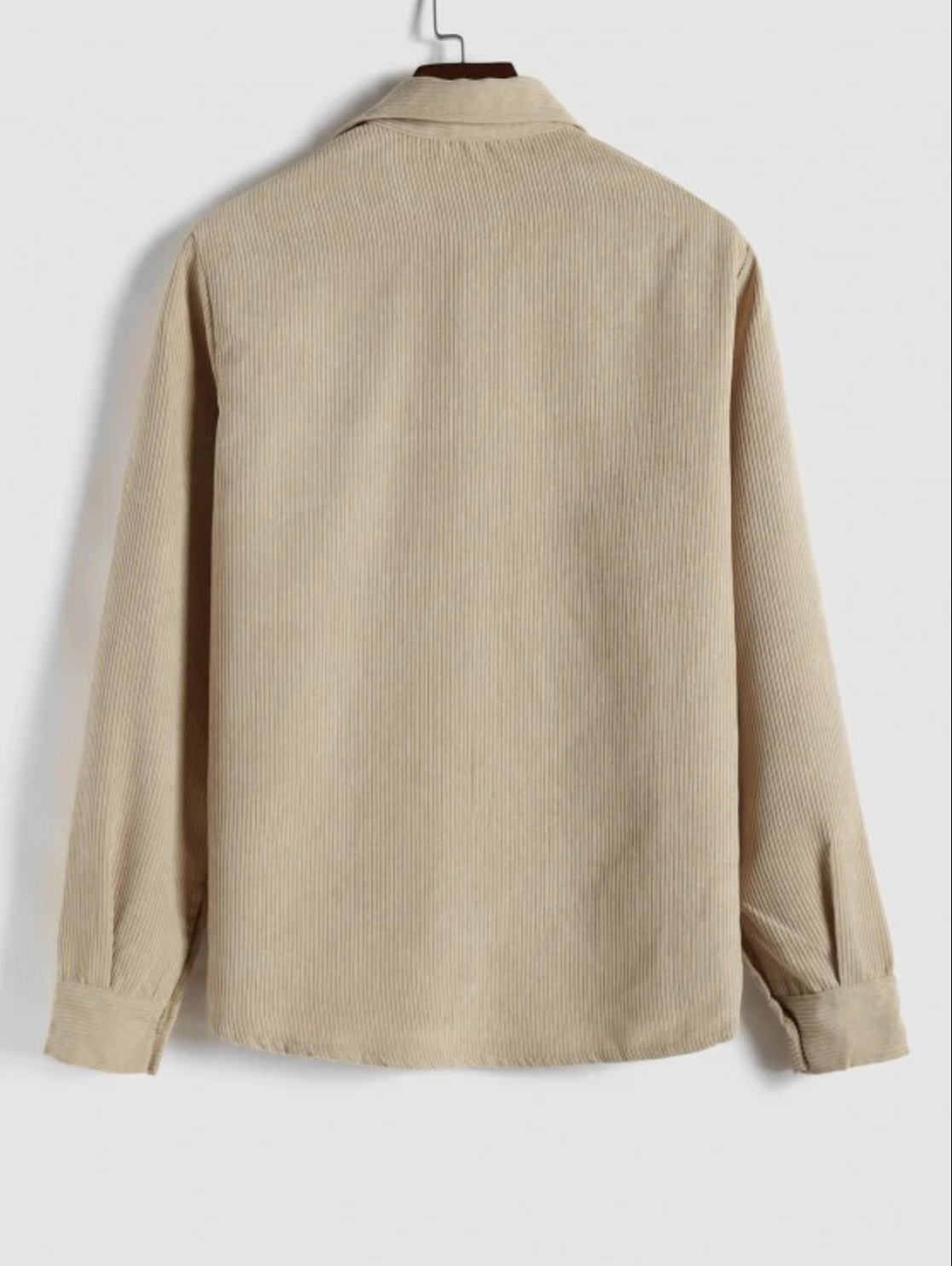 Dylan® | Corduroy Longsleeve