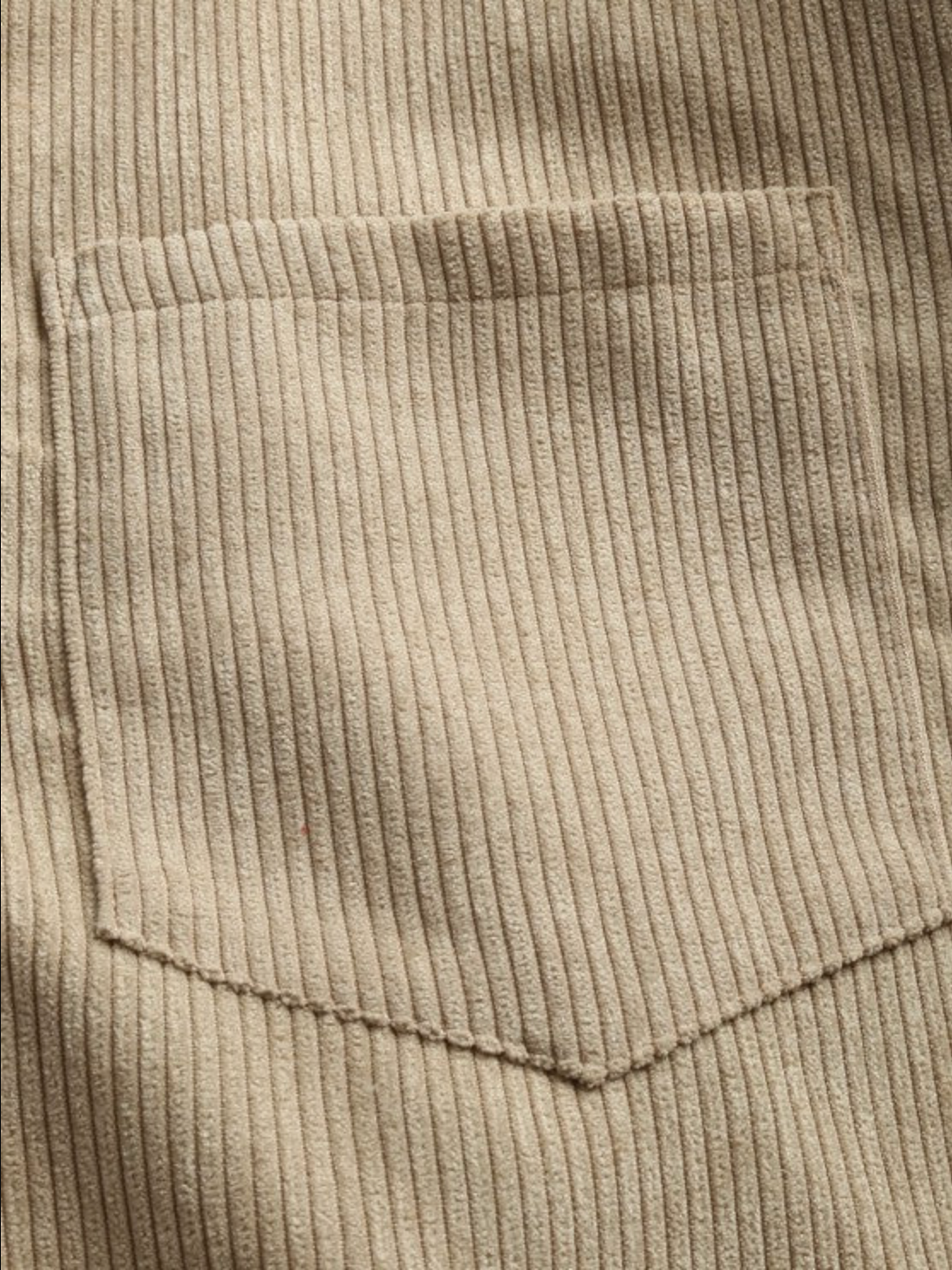 Dylan® | Corduroy Longsleeve