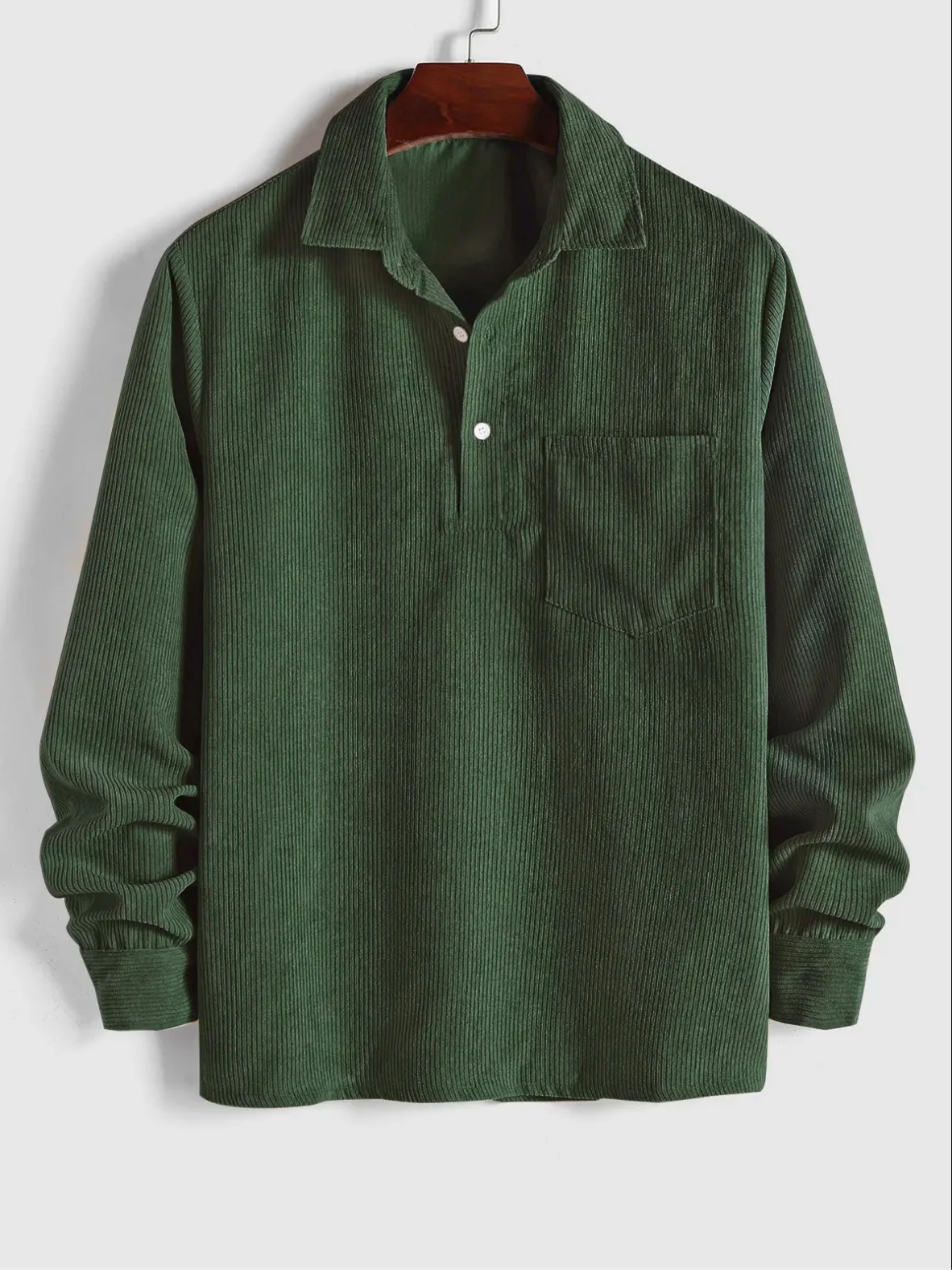 Dylan® | Corduroy Longsleeve