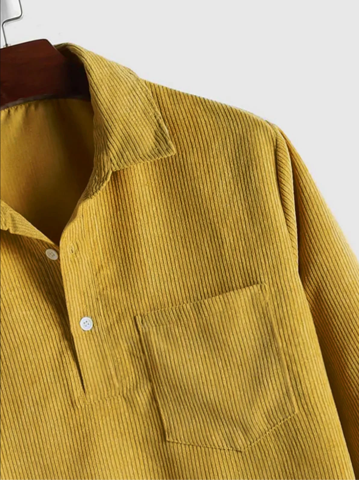 Dylan® | Corduroy Longsleeve