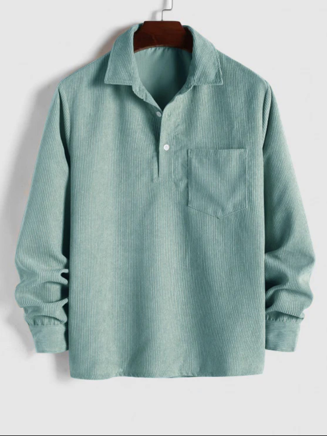 Dylan® | Corduroy Longsleeve
