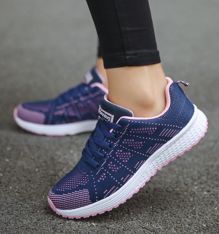Laureano® | Uncomplicated And Chic Summer Sneakers