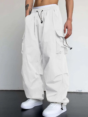 Antonio® | Classic And Stylish Summer Trousers