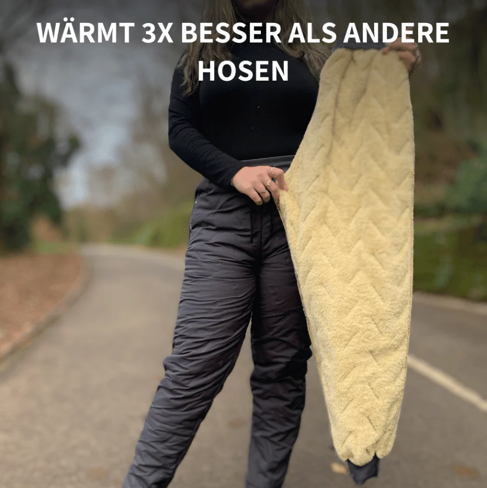 Alejandro® | Modern And Versatile Summer Trousers