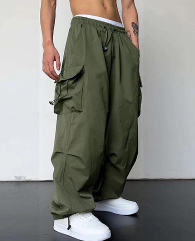 Antonio® | Classic And Stylish Summer Trousers