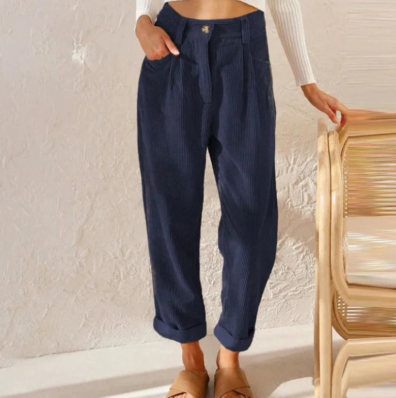 Thiago® | Effortless And Trendy Summer Pants