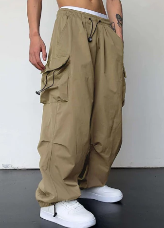 Antonio® | Classic And Stylish Summer Trousers