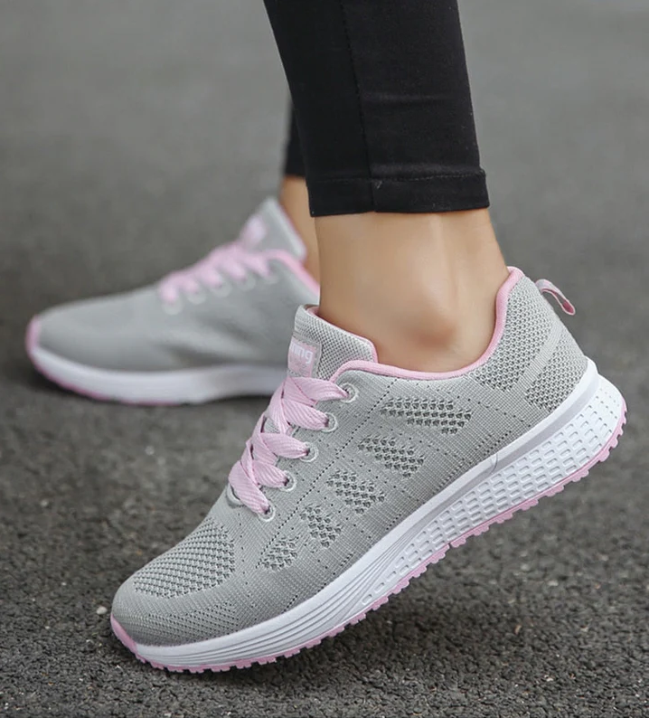 Laureano® | Uncomplicated And Chic Summer Sneakers