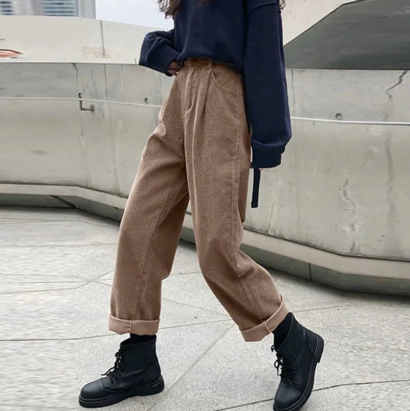 Thiago® | Effortless And Trendy Summer Pants
