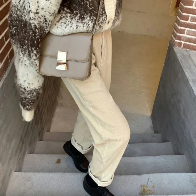 Thiago® | Effortless And Trendy Summer Pants