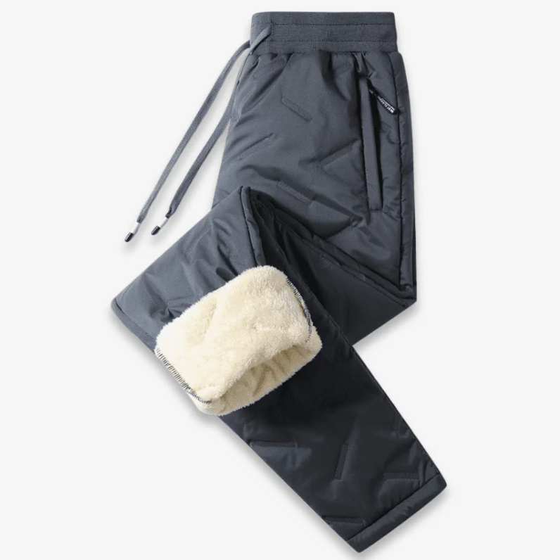 Alejandro® | Modern And Versatile Summer Trousers