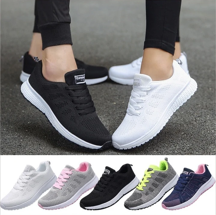 Laureano® | Uncomplicated And Chic Summer Sneakers