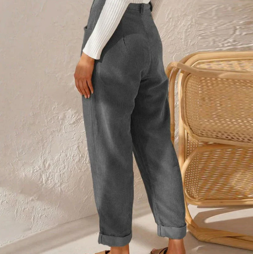 Thiago® | Effortless And Trendy Summer Pants