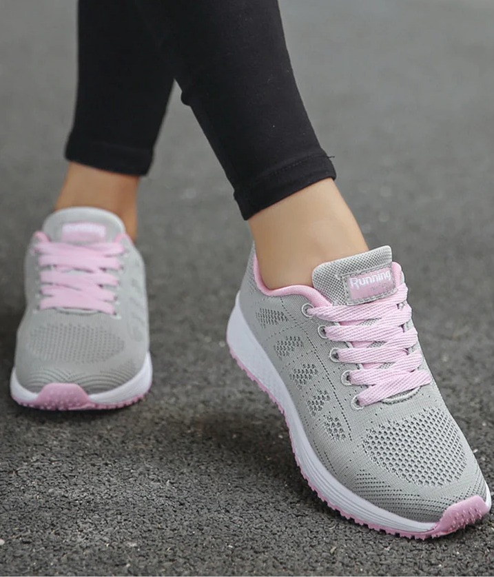 Laureano® | Uncomplicated And Chic Summer Sneakers