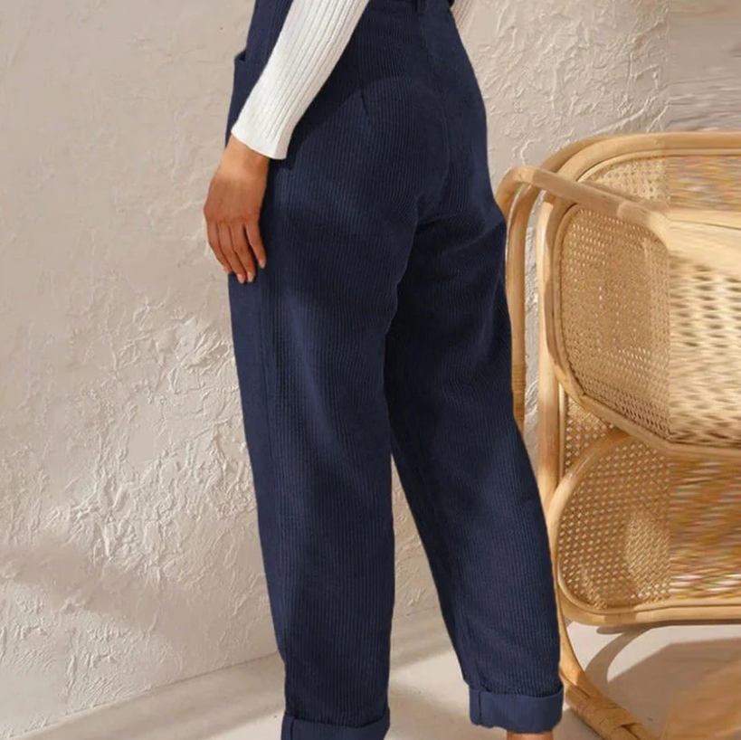 Thiago® | Effortless And Trendy Summer Pants