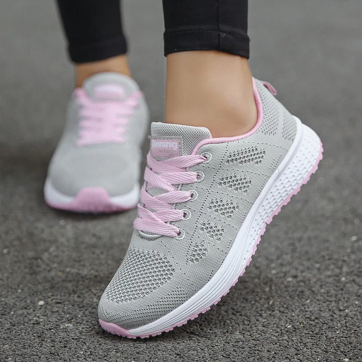 Laureano® | Uncomplicated And Chic Summer Sneakers