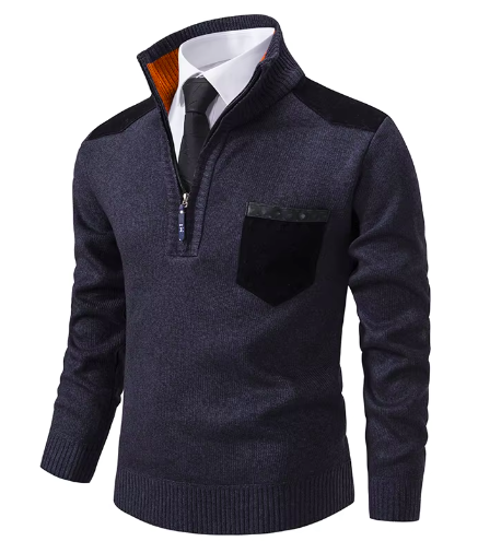 Cinder® | Stylish Zip Hole
