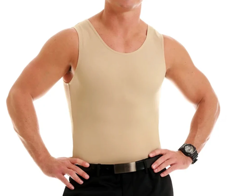 Alcott® | Zenith Sport™ - Compression Undershirt 2.0