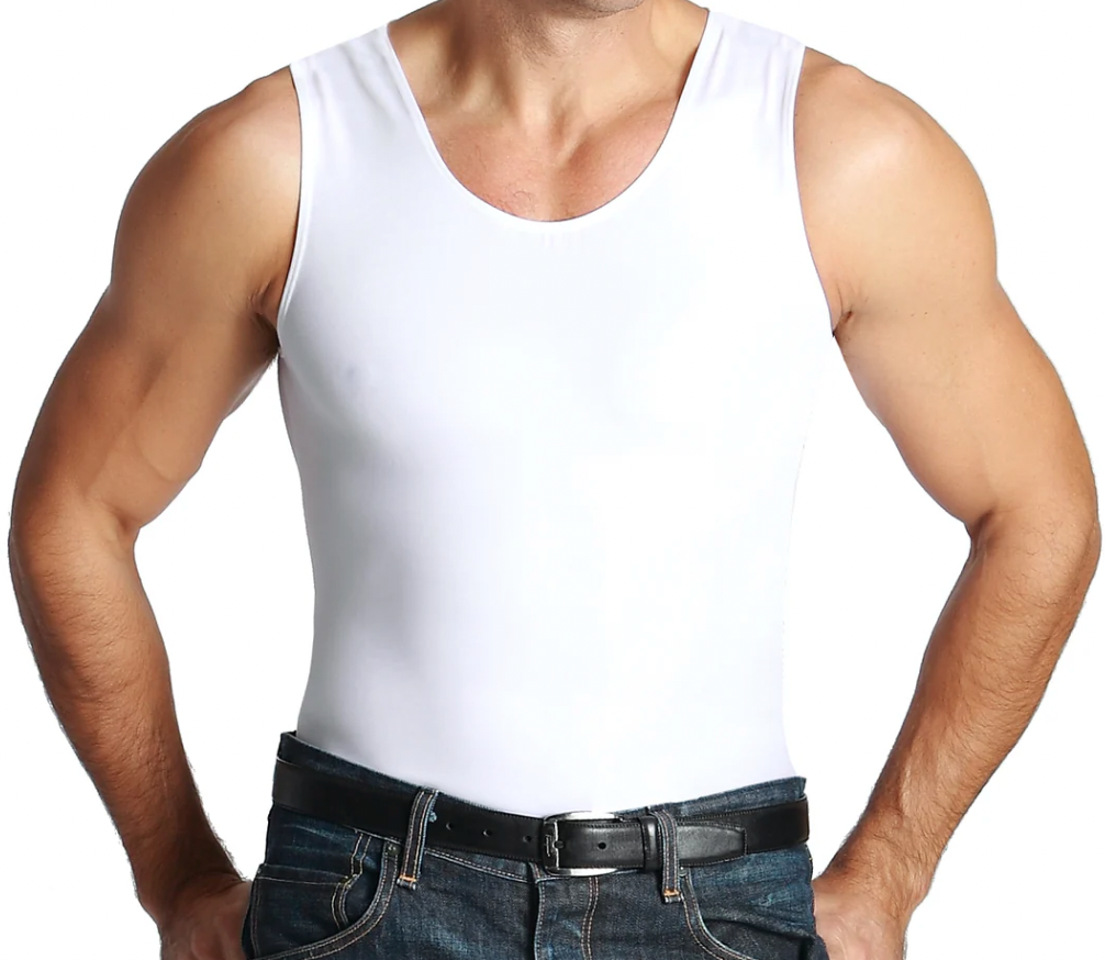 Alcott® | Zenith Sport™ - Compression Undershirt 2.0