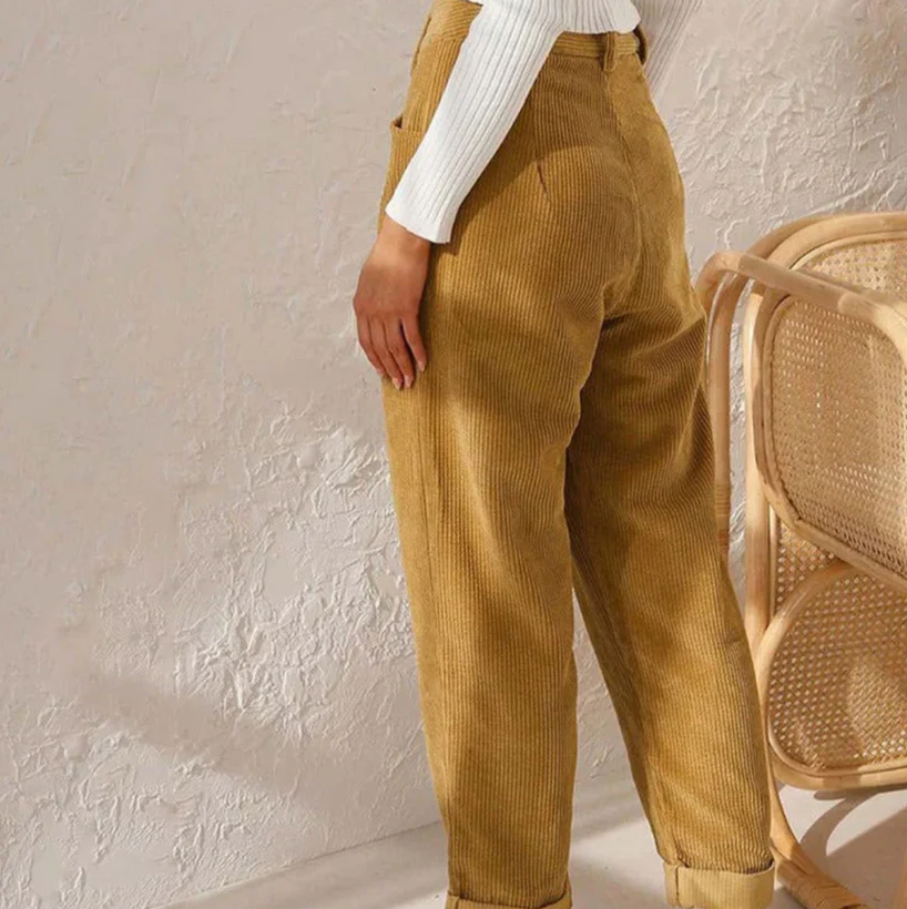 Thiago® | Effortless And Trendy Summer Pants