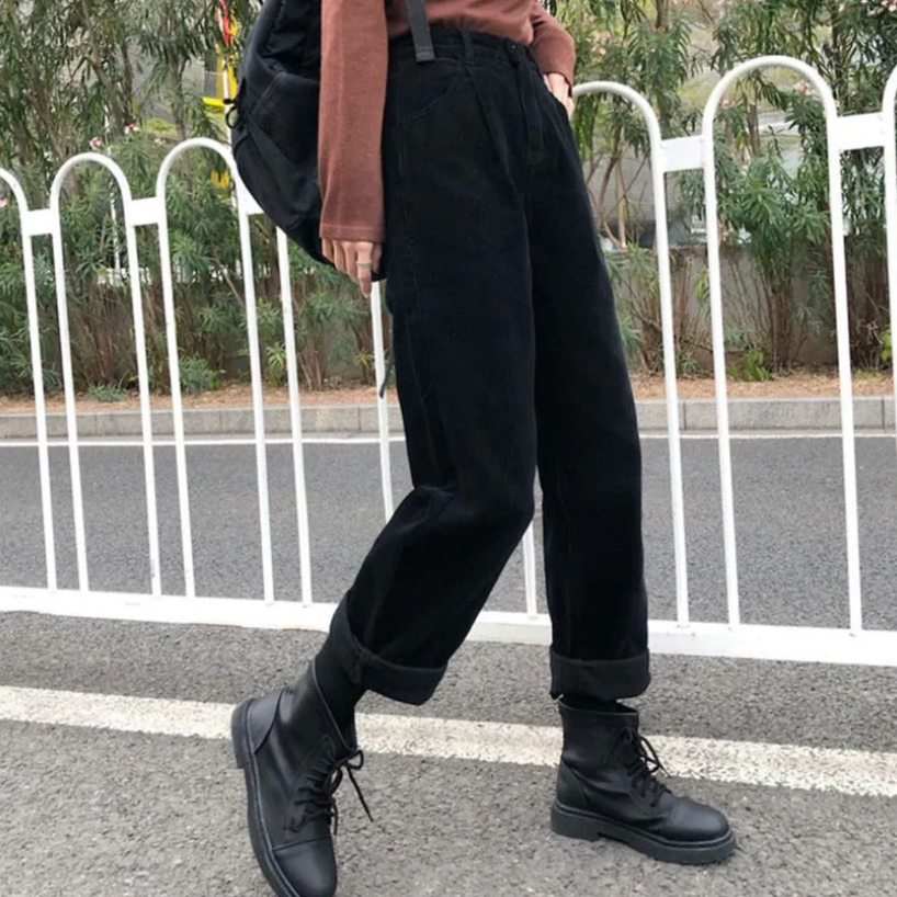 Thiago® | Effortless And Trendy Summer Pants