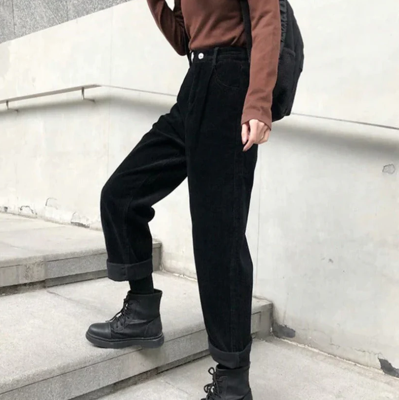 Thiago® | Effortless And Trendy Summer Pants
