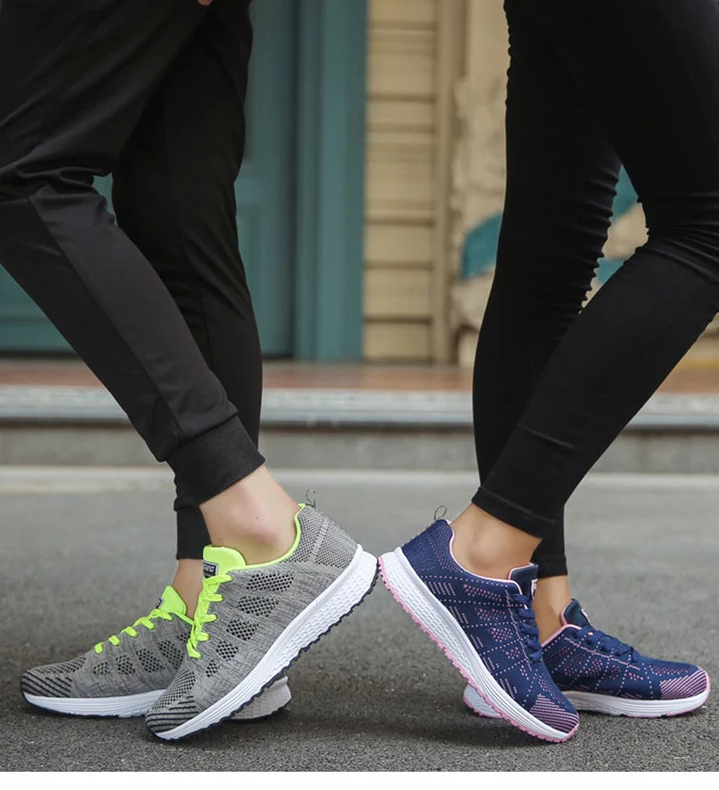 Laureano® | Uncomplicated And Chic Summer Sneakers