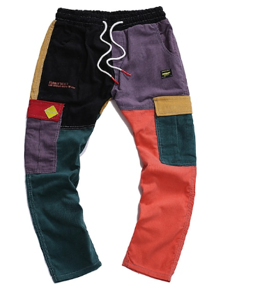 José® | Comfortable And Fashionable Summer Trousers