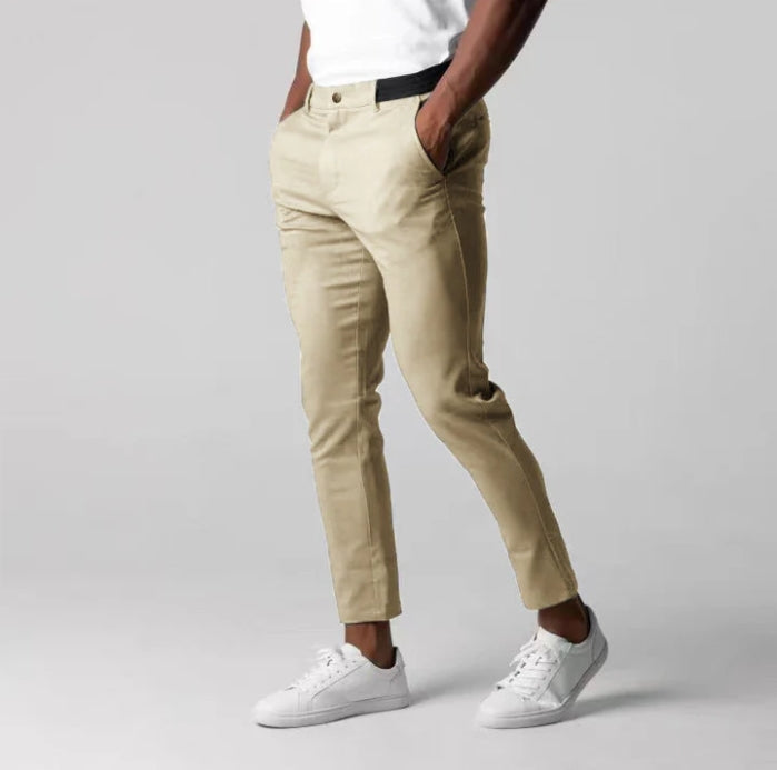 Alfredo® | Casual And Relaxed Trousers