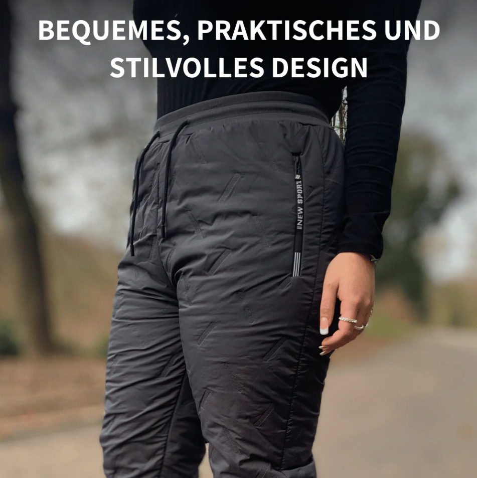 Alejandro® | Modern And Versatile Summer Trousers