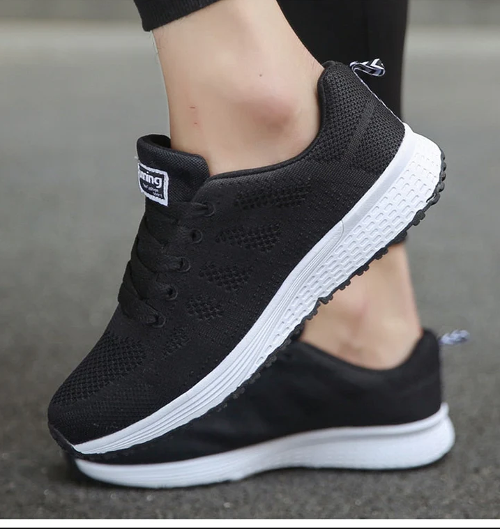 Laureano® | Uncomplicated And Chic Summer Sneakers