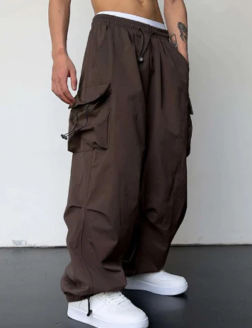 Antonio® | Classic And Stylish Summer Trousers