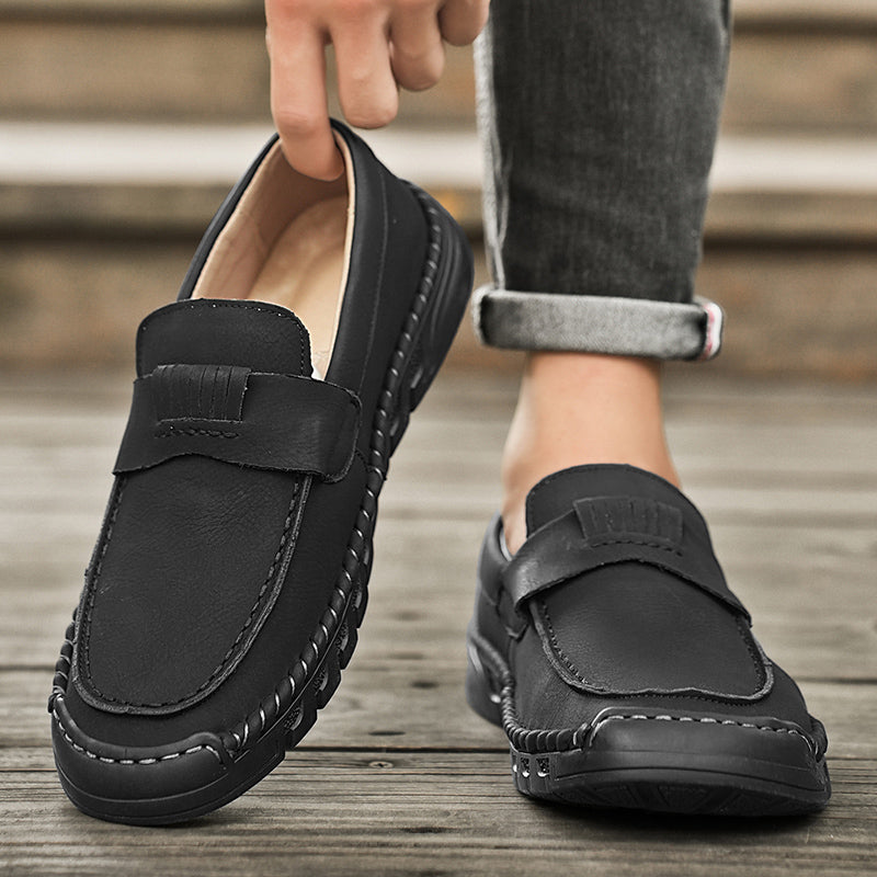 Daniel® | Leather Shoes
