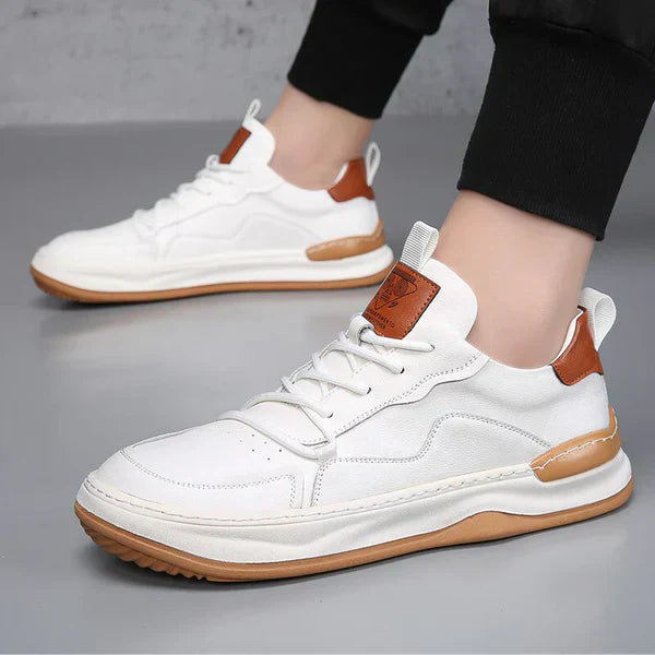 Jace® | Handmade Leather Men'S Shoes