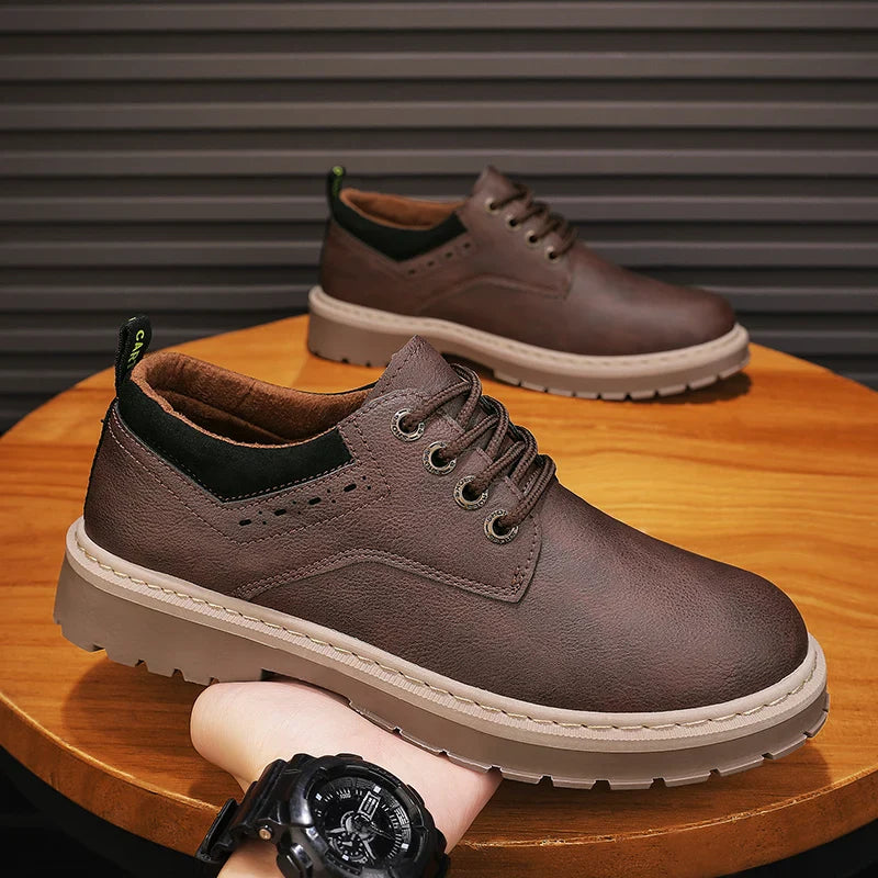Ignacio® | Oxford Boots