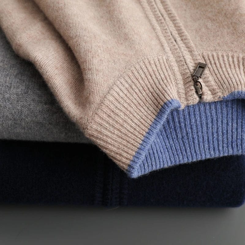 César® | Cashmere Jacket
